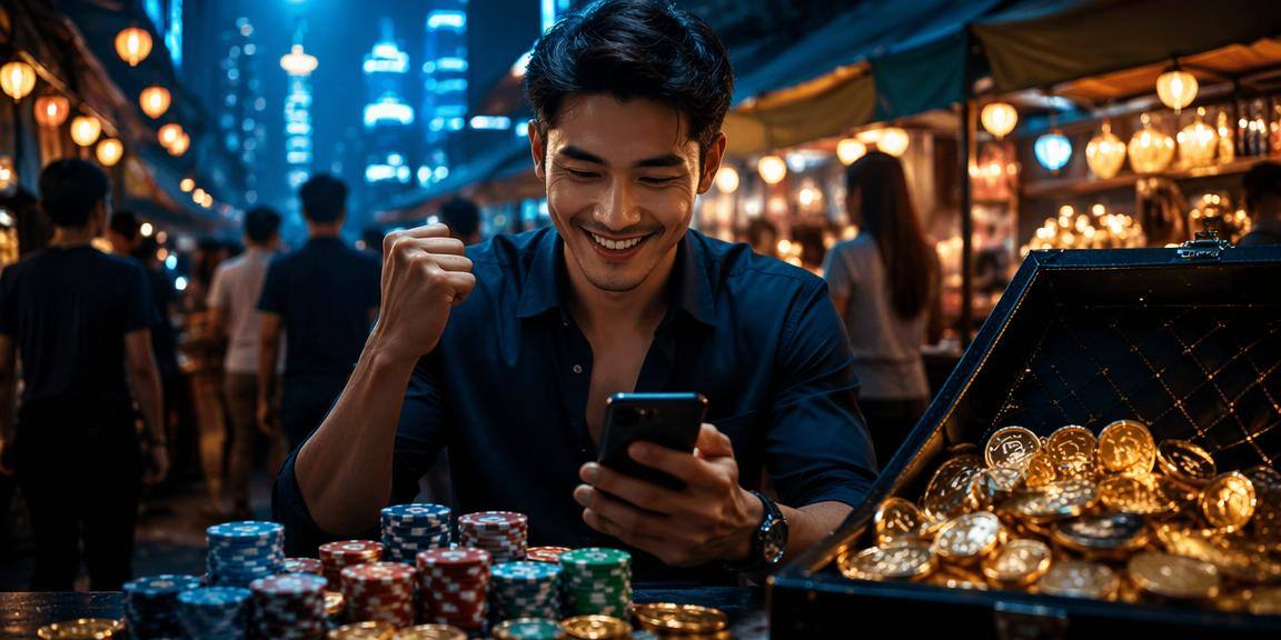 69vm Những gì bạn thấy khi vào lobby live casino của chúng tôi