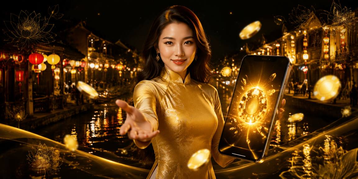 69vm Cách chúng tôi dựng sảnh slot